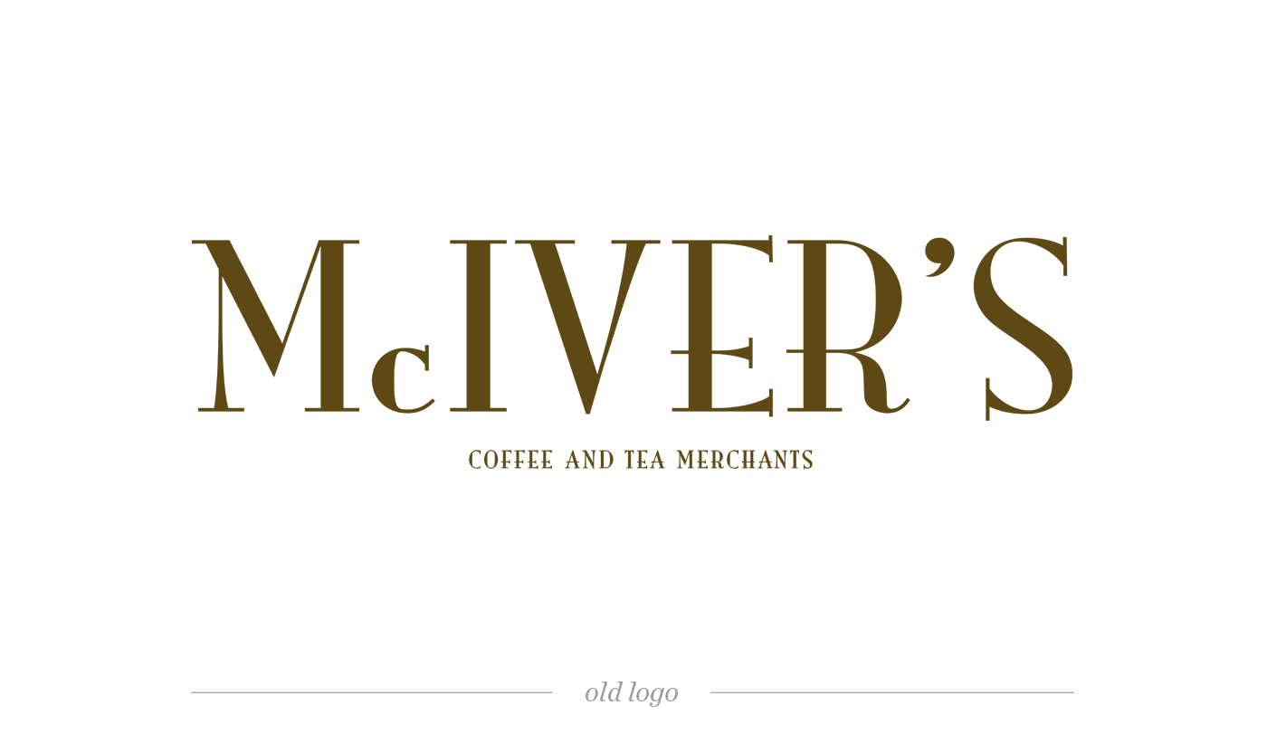 mcivers logo