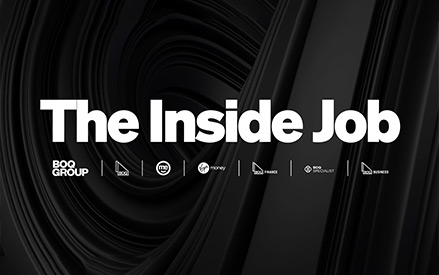 the inside job